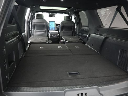 Certified 2022 Ford Expedition Max Limited AWD/4WD image 11