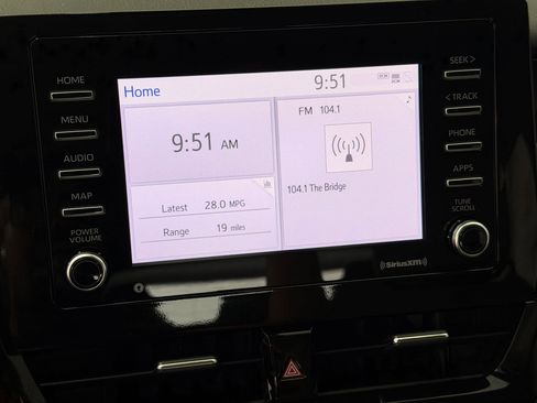 Used 2024 Toyota Camry SE w/ Convenience Package image 26