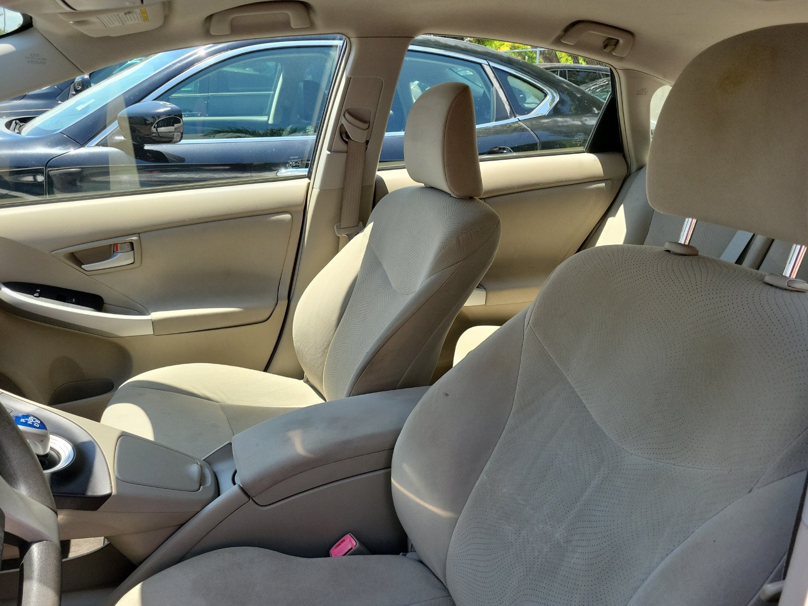 Used 2011 Toyota Prius Two FWD image 10