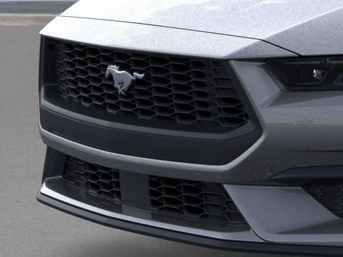New 2026 Ford Mustang Coupe RWD image 19