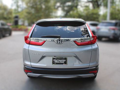 Used 2019 Honda CR-V EX image 8