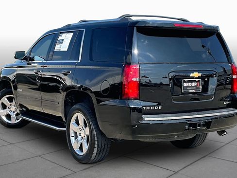 Used 2018 Chevrolet Tahoe Premier RWD image 12