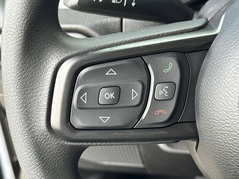 New 2026 Jeep Wrangler Sport image 26