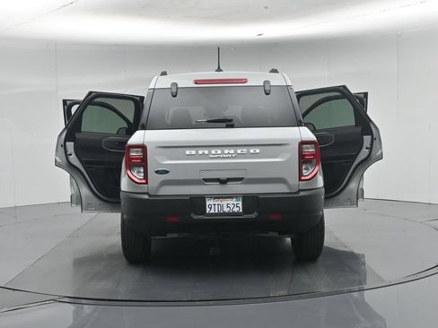 Used 2024 Ford Bronco Sport Big Bend AWD/4WD image 35