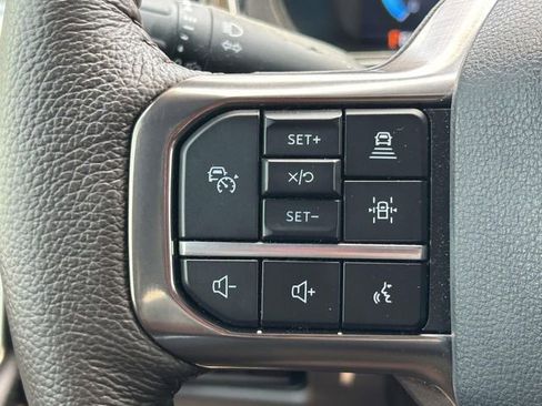 Used 2024 Ford F250 King Ranch AWD/4WD image 21