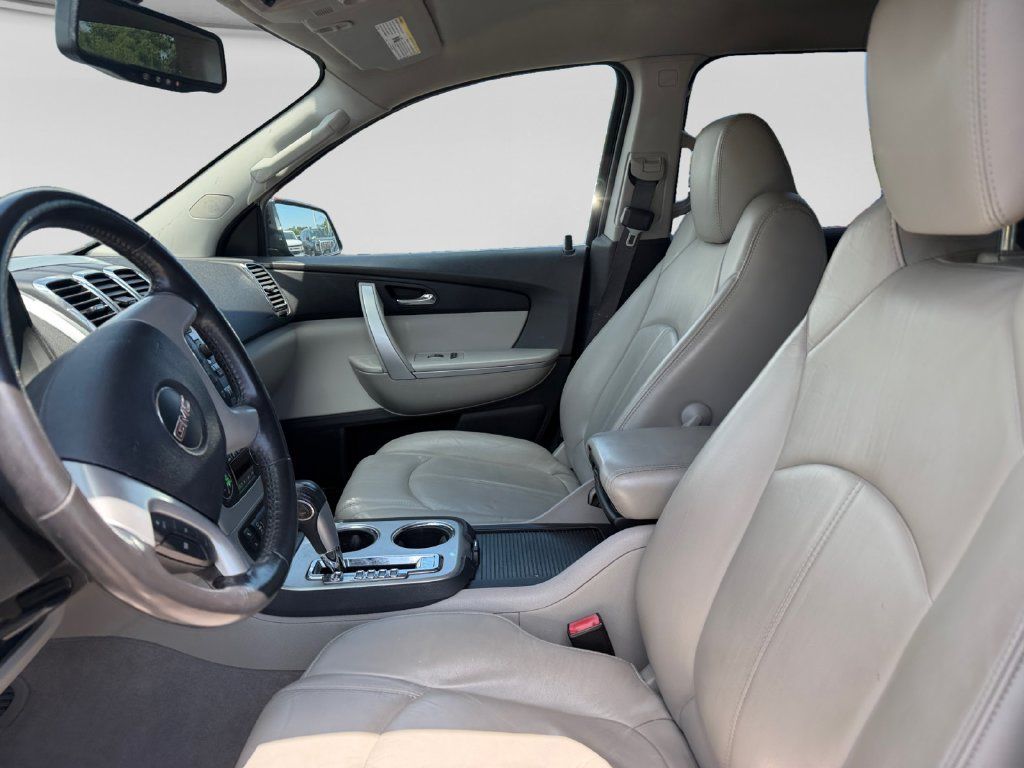 Used 2012 GMC Acadia SLT AWD/4WD image 22