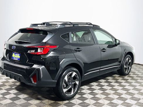 New 2026 Subaru Crosstrek 2.5i Limited w/ Popular Package #3A AWD/4WD image 7