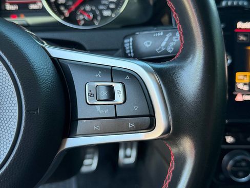 Used 2019 Volkswagen GTI Autobahn FWD image 63