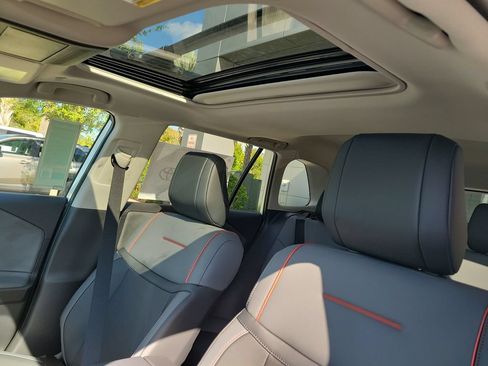 New 2026 Toyota RAV4 AWD image 21