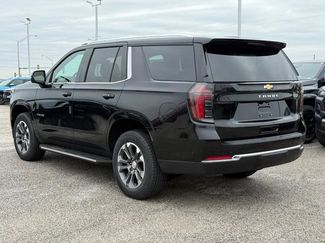 New 2026 Chevrolet Tahoe LS AWD/4WD video 3