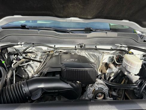 Used 2017 Chevrolet Silverado 2500 LTZ image 10