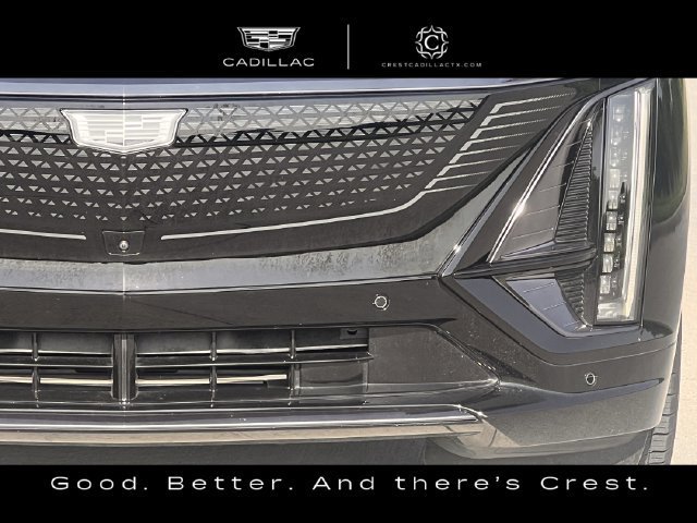Certified 2024 Cadillac Lyriq Sport RWD image 11