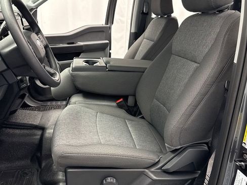 New 2026 Ford F250 XL w/ XL Off-Road Package AWD/4WD image 10