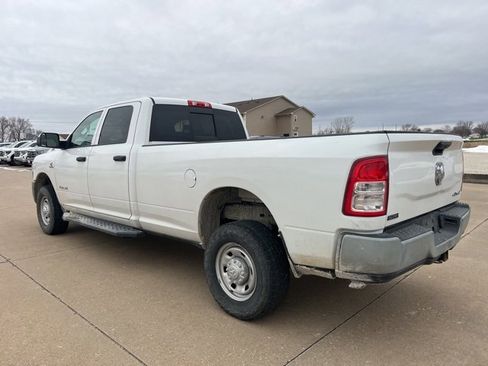 Used 2019 RAM 2500 Tradesman image 5