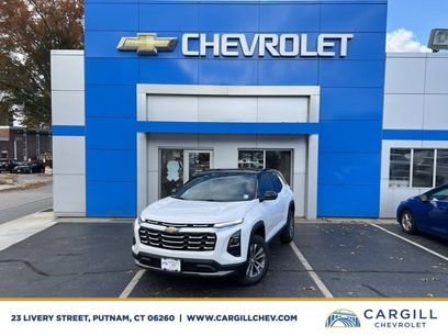 New 2026 Chevrolet Equinox LT w/ Convenience Package II