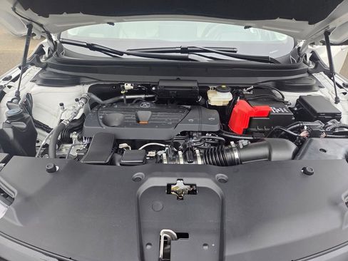 New 2026 Acura RDX SH-AWD w/ Advance Package image 25