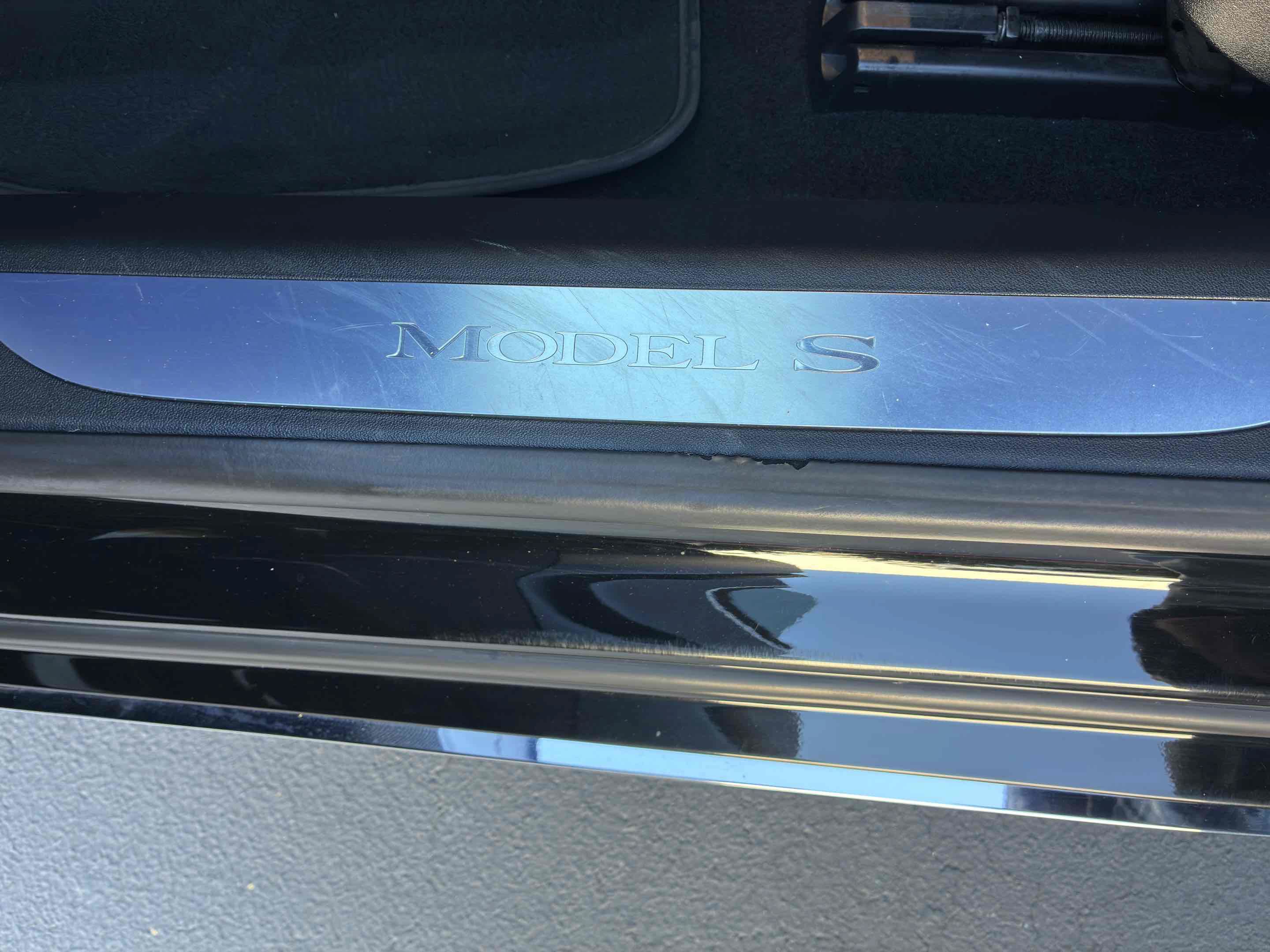 Used 2017 Tesla Model S 75 RWD image 59