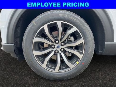 New 2026 Ford Explorer ST-Line AWD/4WD image 14