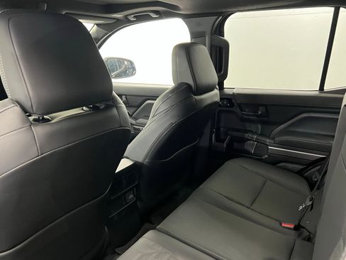 Used 2025 Toyota 4Runner TRD Sport Premium image 20