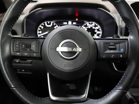 Certified 2023 Nissan Rogue SL w/ SL Premium Package AWD/4WD image 21