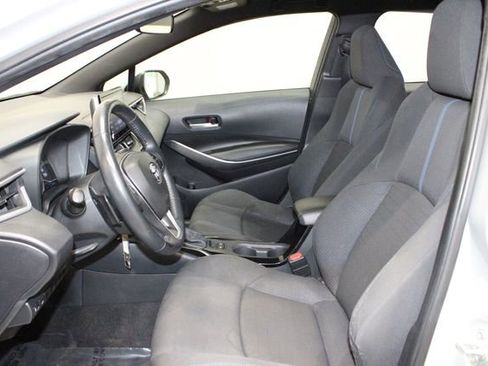 Used 2021 Toyota Corolla SE image 10