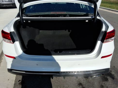 Used 2020 Kia Optima LX FWD image 29