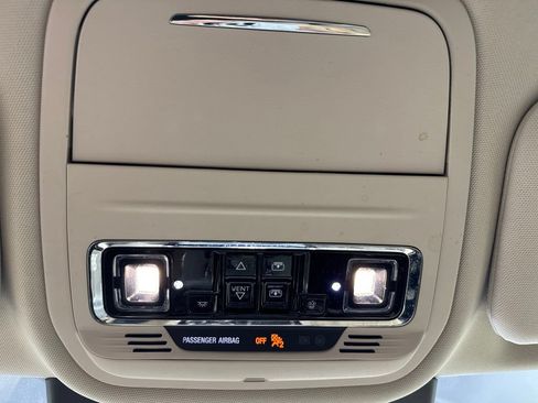 Used 2022 Lincoln Aviator AWD w/ Premium Package image 19
