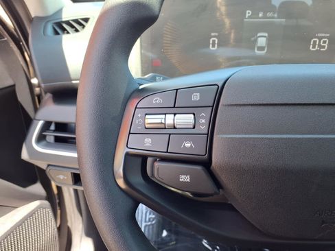 Used 2025 Kia K4 FWD image 8