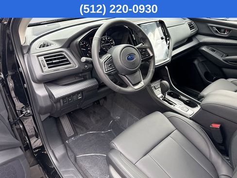 New 2026 Subaru Ascent Premium image 10