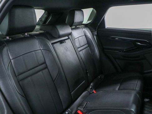 Used 2023 Land Rover Range Rover Evoque S image 30