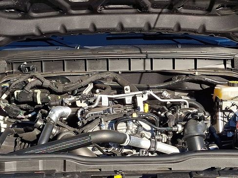 Used 2026 Ford Bronco Big Bend AWD/4WD image 30