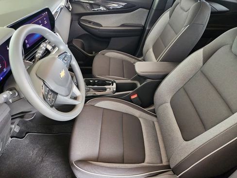 New 2026 Chevrolet TrailBlazer LT w/ Driver Confidence Package FWD image 10