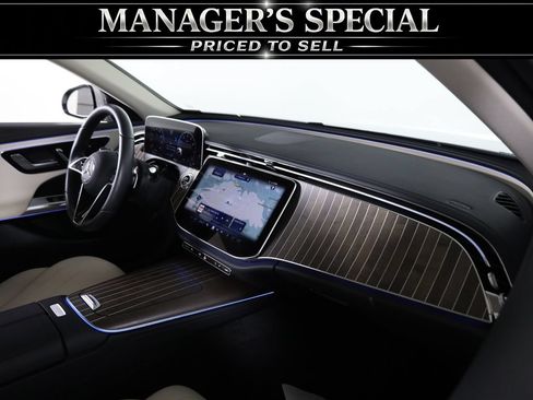 Certified 2025 Mercedes-Benz E 450 4MATIC Sedan image 45