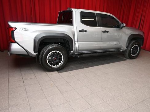 Certified 2024 Toyota Tacoma TRD Off-Road w/ TRD Off Road Upgrade Package image 9