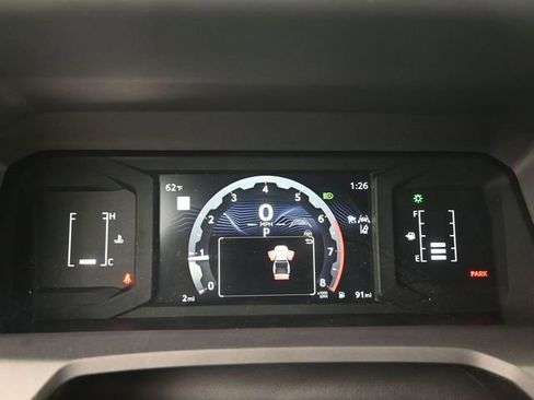 New 2026 Toyota Tacoma SR5 image 8