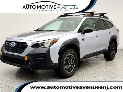 Used 2023 Subaru Outback Wilderness