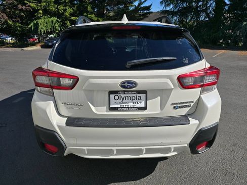 Used 2021 Subaru Crosstrek 2.0i Premium w/ Moonroof Package AWD/4WD image 5