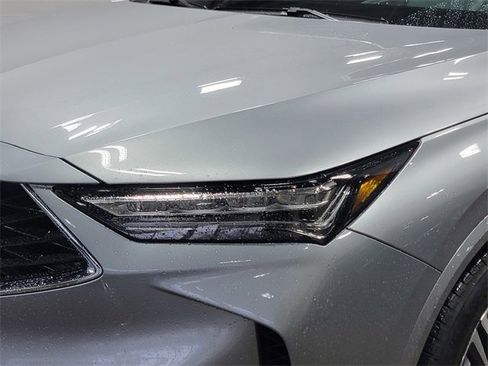 Certified 2025 Acura MDX w/ Advance Package image 8