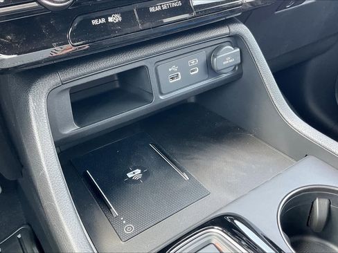 New 2025 Honda Pilot TrailSport image 20