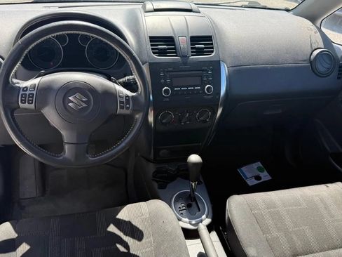 Used 2011 Suzuki SX4 Sportback FWD image 16