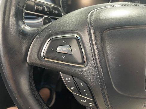 Used 2018 Lincoln MKZ Reserve w/ Technology Package AWD/4WD image 27