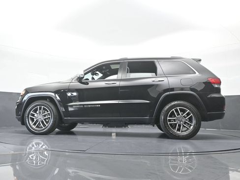 Used 2021 Jeep Grand Cherokee Limited RWD image 55