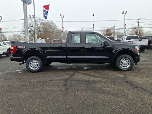 Used 2021 Ford F150 XL w/ Equipment Group 101A High image 8