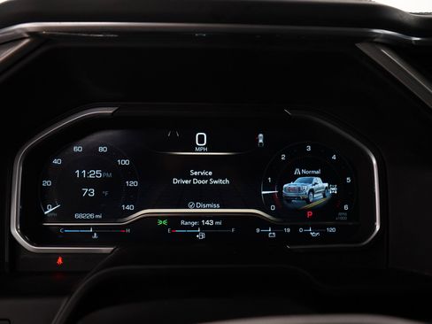 Used 2022 GMC Sierra 1500 Denali AWD/4WD image 31