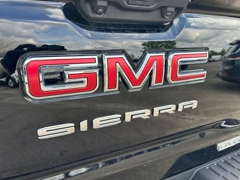 Used 2024 GMC Sierra 1500 Elevation w/ LPO, GMC Protection Package AWD/4WD image 56