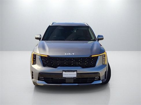 New 2026 Kia Sorento EX image 2