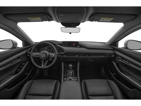 Used 2019 MAZDA MAZDA3 Sedan image 11