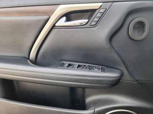 Used 2022 Lexus RX 350 FWD w/ Premium Package image 17