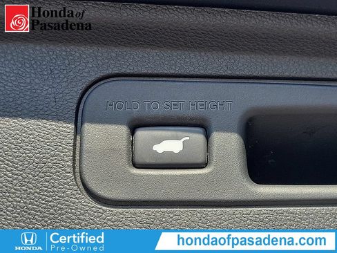 Certified 2026 Honda Odyssey Touring image 30