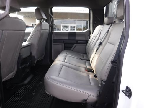 Used 2022 Ford F450 XL w/ Power Equipment Group image 10